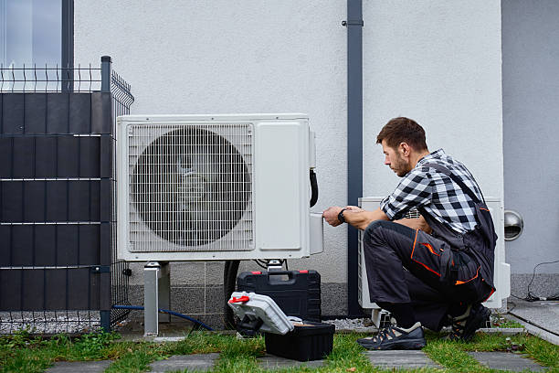 Top rated local Emergency Hvac specialists in Oak Ridge, NJ
